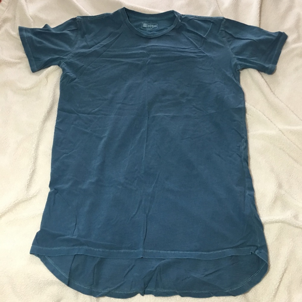⚡️ALL LULA BOGO 1/2 OFF⚡️Mens Lularoe Patrick Tee